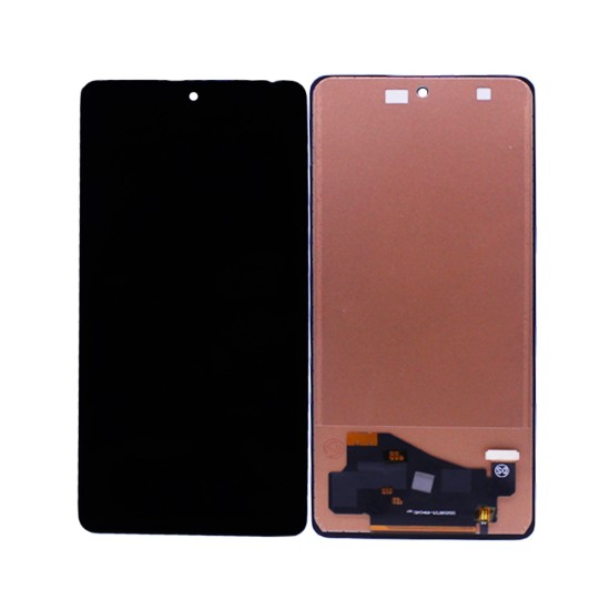 Touch+Display Samsung Galaxy A72 4G/A725 6.7" Black Touch+Display Samsung Galaxy A72 4G/A725 6.7" Black